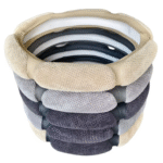 כיסוי הגה סופר קלאס