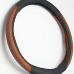 מגוון כיסוי הגה פסטל