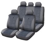 כיסויים למושב לרכב דגם "אלפינה" - Image 6