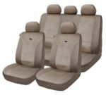 כיסויים למושב לרכב דגם "אלפינה" - Image 5