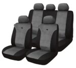 כיסויים למושב לרכב דגם "אלפינה" - Image 2