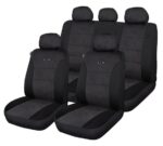 כיסויים למושב לרכב דגם "אלפינה"