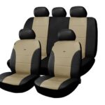 כיסויים למושב לרכב דגם