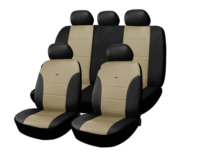 Cat_489938_139 כיסויים למושב לרכב דגם - Image 1