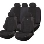 כיסויים למושב לרכב דגם ''סופר קלאס''