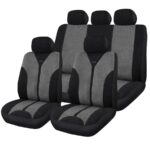 כיסויים למושב לרכב