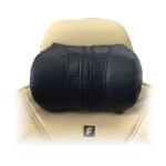 משענת ראש ''קרבון'' למושב הרכב