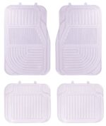 שטיח שקוף סמוק לרכב