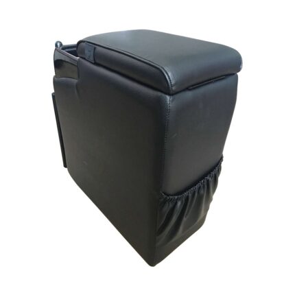 משענת יד לרכב ברלינגו