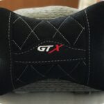 משענת צוואר ''GTX'' למושב הרכב