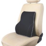 כרית אורטופדית לגב ''COMFORT'' למושב הרכב