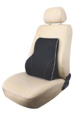 כרית אורטופדית לגב ''COMFORT'' למושב הרכב