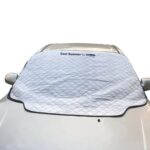 מגן שמש חיצוני לשמשה הקדמית של הרכב ''אקטיב''