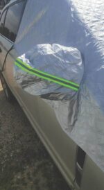 מגן שמש חיצוני לשמשה הקידמית של הרכב ''סופר אקטיב'' - Image 4