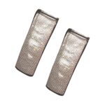 זוג כיסוי לחגורת בטיחות יהלום