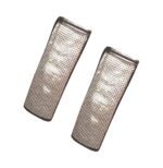 זוג כיסוי לחגורת בטיחות יהלום