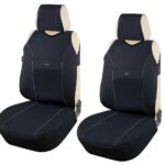 זוג גופיות למושב הרכב X סטייל