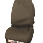 כיסוי למושב הרכב עבור הכלב דגם- ''PROTECTOR''