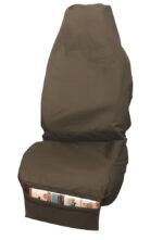 כיסוי למושב הרכב עבור הכלב דגם- ''PROTECTOR''