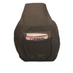 כיסוי למושב הרכב עבור הכלב דגם- ''PROTECTOR'' - Image 4