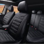 כיסוי למושב הרכב דגם-