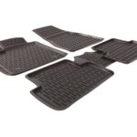 שטיח לרכב תואם מקור 3D ''אמסטרדם''