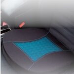 כרית ישיבה למושב הרכב דגם GELL