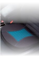 כרית ישיבה למושב הרכב דגם GELL