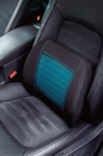 משענת גב למושב הרכב GELL