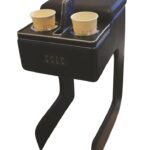 משענת יד לרכב ברלינגו 2020