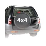 כיסוי לגלגל רזרבי לרכב