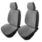 כיסוי קדמי למושב הרכב - Image 4