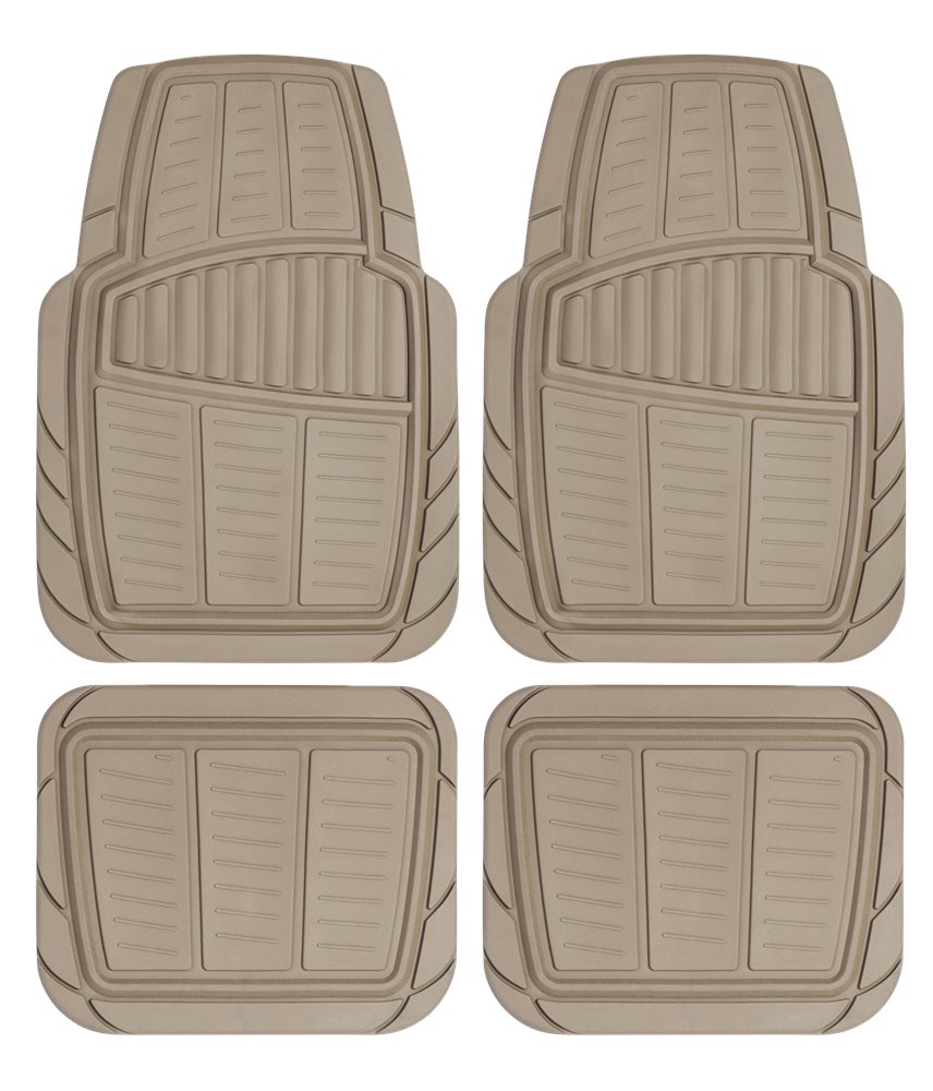 Cat_489938_596 שטיח לרכב דגם-אלביס - Image 1