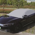 כיסוי חיצוני לרכב דגם-קוקפיט