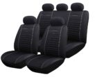 כיסוי מושבים לרכב דגם