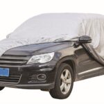 כיסוי חיצוני לרכב ג'יפ טורנדו