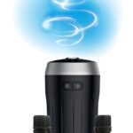 מפיץ ריח +2 בקבוקי תמצית בושם של בית מלון ושל חנות יוקרה.