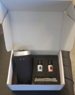 מפיץ ריח +2 בקבוקי תמצית בושם של בית מלון ושל חנות יוקרה. - Image 3