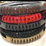 כיסוי להגה דגם Racing