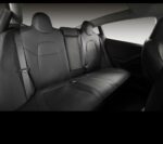 כיסויי מושבים לרכב תואמי מקור לטסלה 3/y