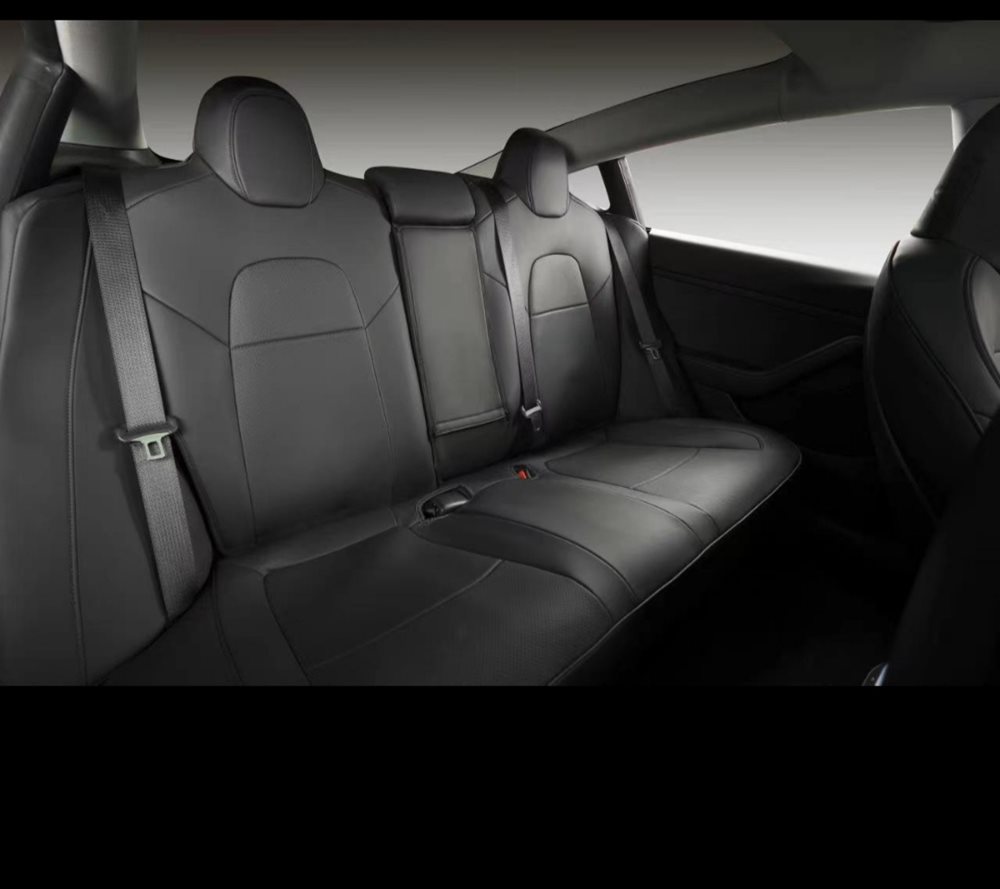 Cat_489938_740 כיסויי מושבים לרכב תואמי מקור לטסלה 3/y - Image 1