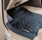 שטיח לרכב 3די דגם טוקיו