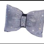 זוג משענות ראש לרכב דגם יהלום