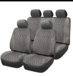 סט כיסויים מהודר לרכב דגם וגאס - Image 2