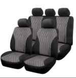 סט כיסויים מהודר לרכב דגם וגאס - Image 4