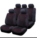 סט כיסויים מהודר לרכב דגם וגאס - Image 5