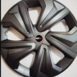 טסה לרכב בצבע אפור כהה GTX