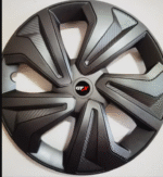 טסה לרכב בצבע אפור כהה GTX