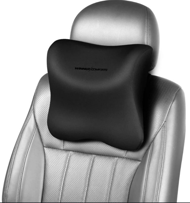 f משענת ראש לרכב ווינר (2) - Image 1