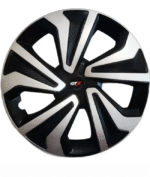 טסה לרכב בצבע שחור כסף GTX